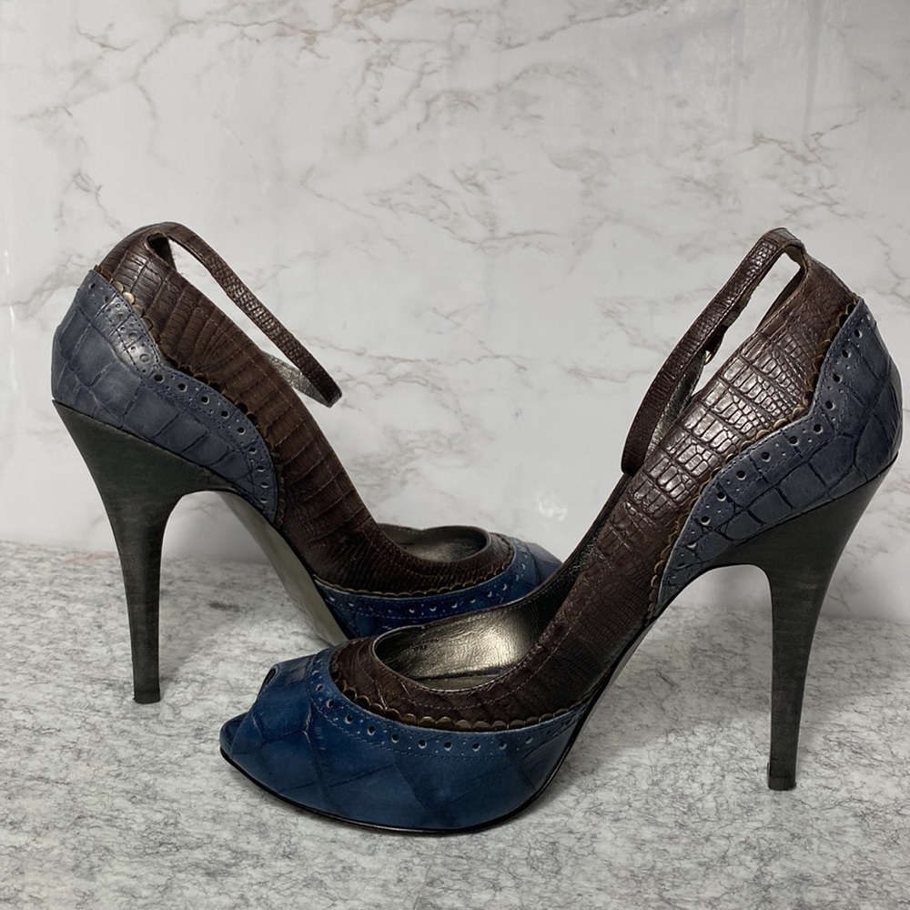 Marciano Heels